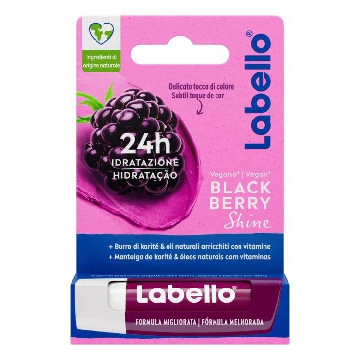 LABIAL NIVEA