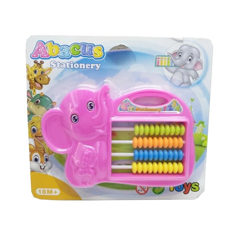 ABACUS STATIONERY