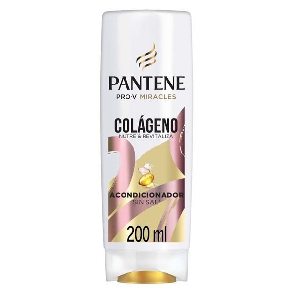 PANTENE ACOND. COLAGENO 200ML