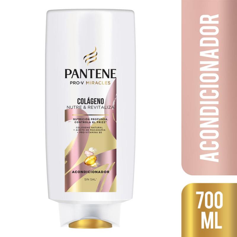 PANTENE PRO-V AC. COLAGENO 700ML