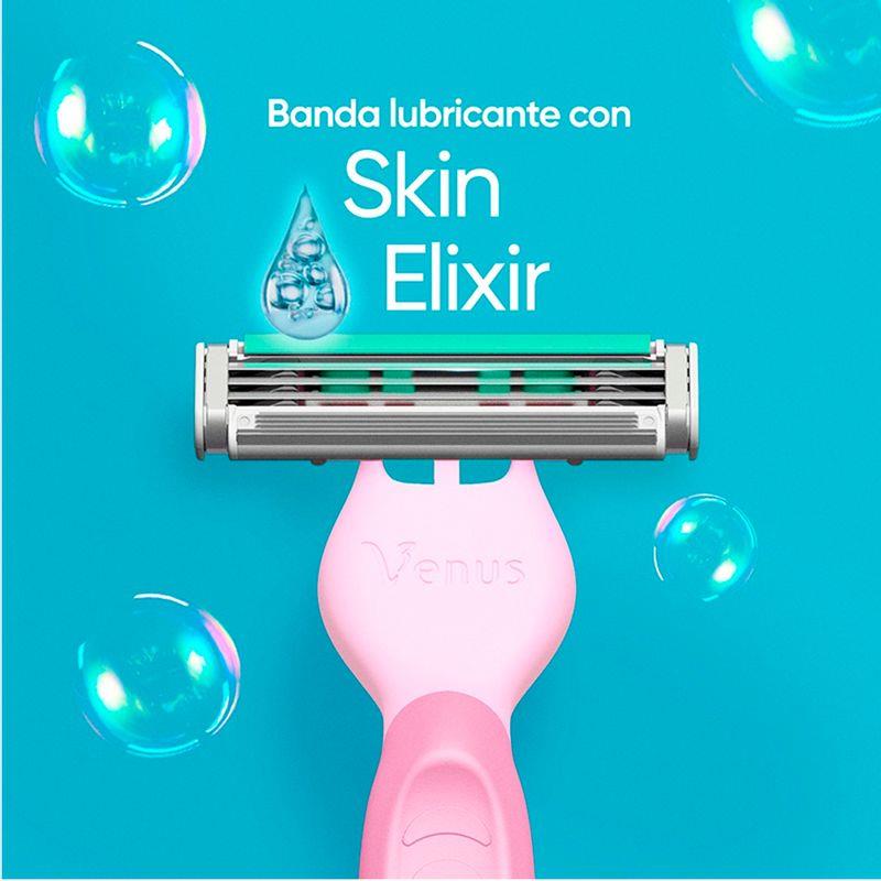 VENUS GILLETTE  3H,