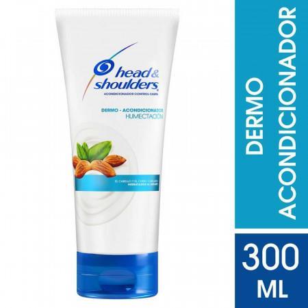 H&S AC. FUERZA DE RAIZ 300ML