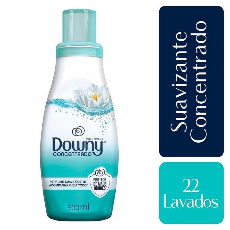 DOWNY LIBERDADE CONCENTRADO 450ML,