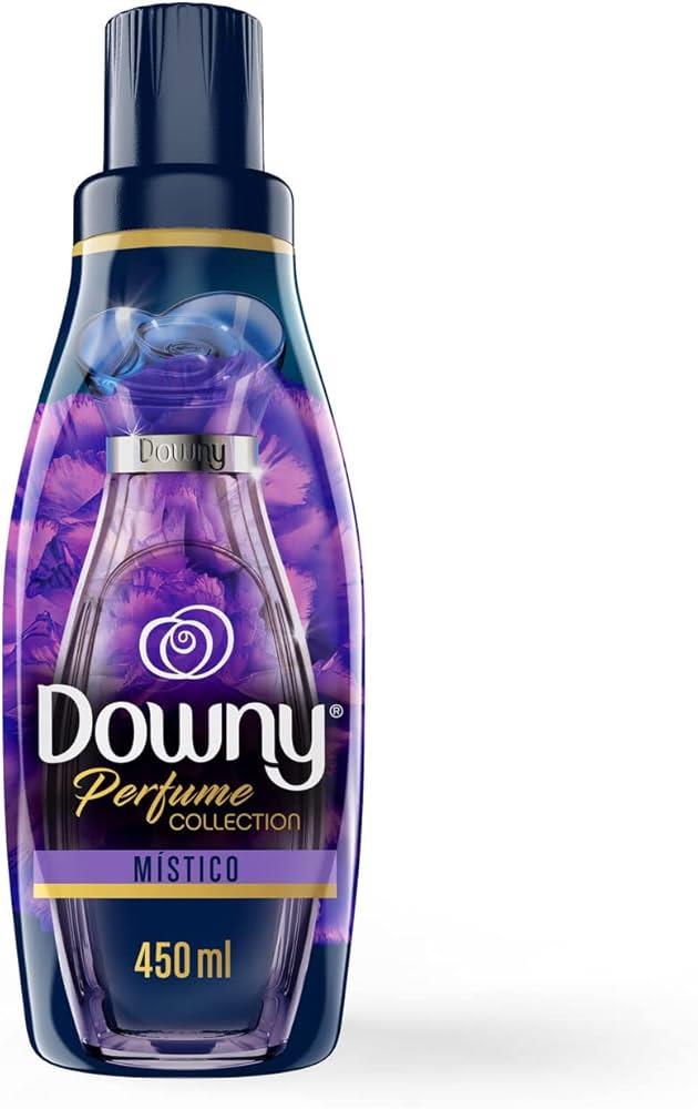 DOWNY PERFUME COLLECTION 450ML