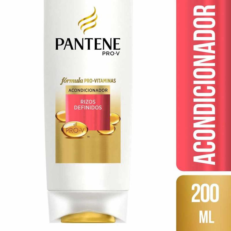 PANTENE ACOD. MICELAR 200ML