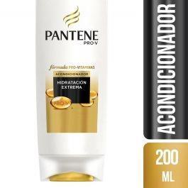 PANTENE ACONDICIONADOR HIDRATACION ESSENT X200ML