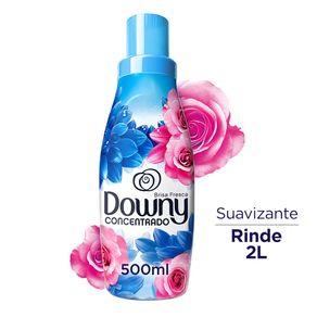 DOWNY CONCENTRAD.BRISA FRESC.500ML