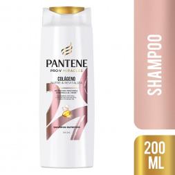 PANTENE SHAMPOO COLAGENO 200ML