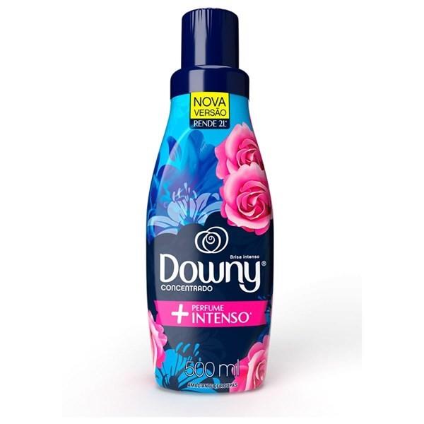 DOWNY PERFUME INTENSO 500ML,