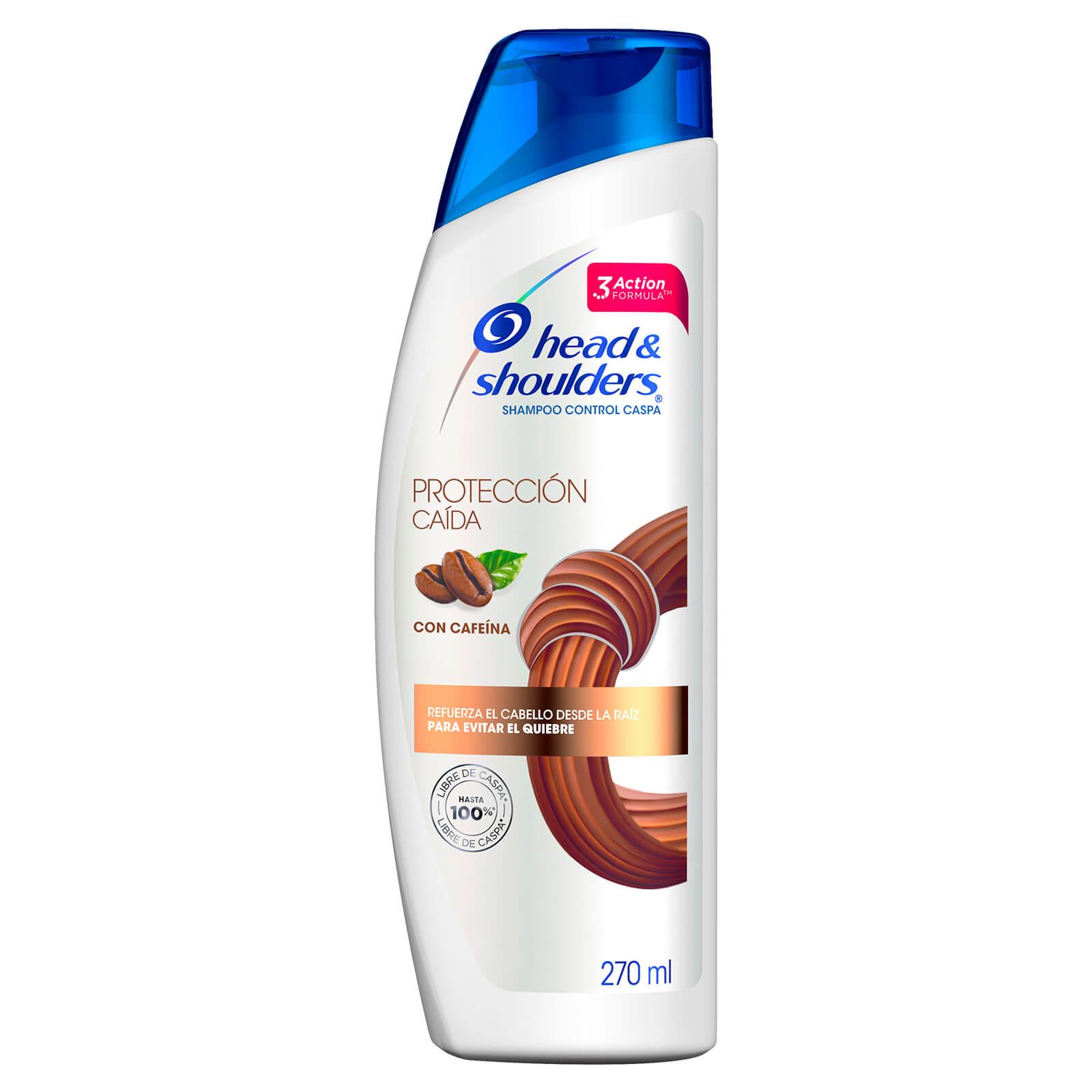 S PROTECCION CAIDA 180ML