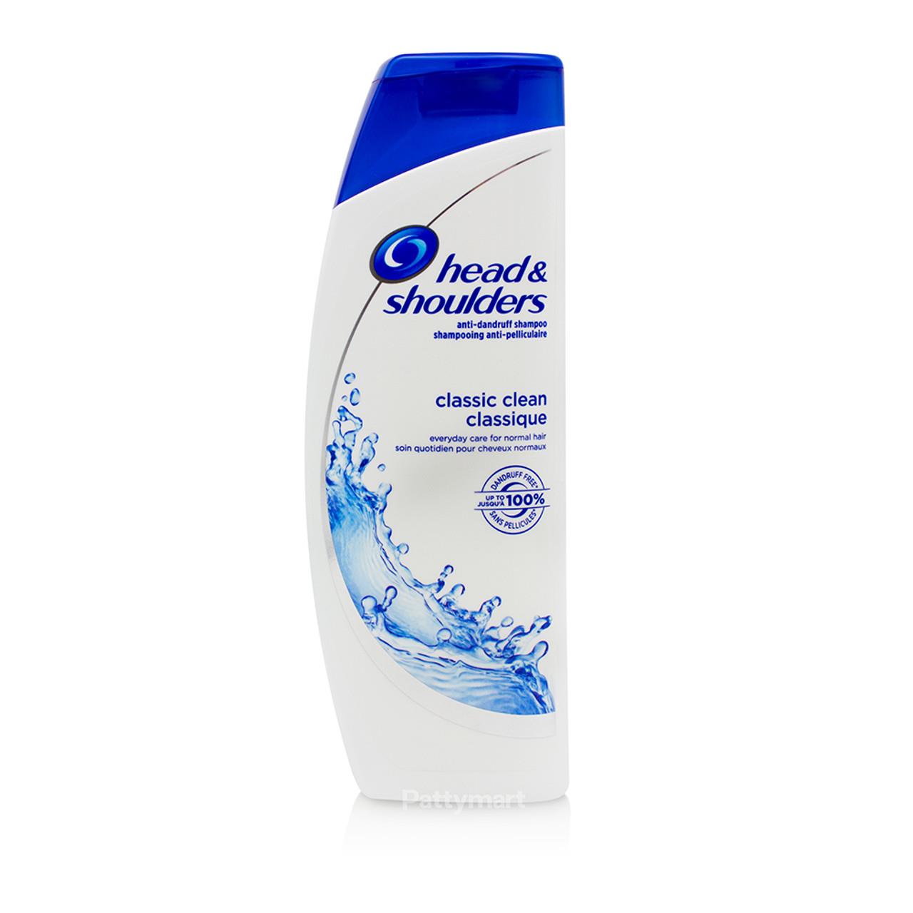 H&H SHAMPOO CRECE FUERTE DESDE RAIZ 180ML