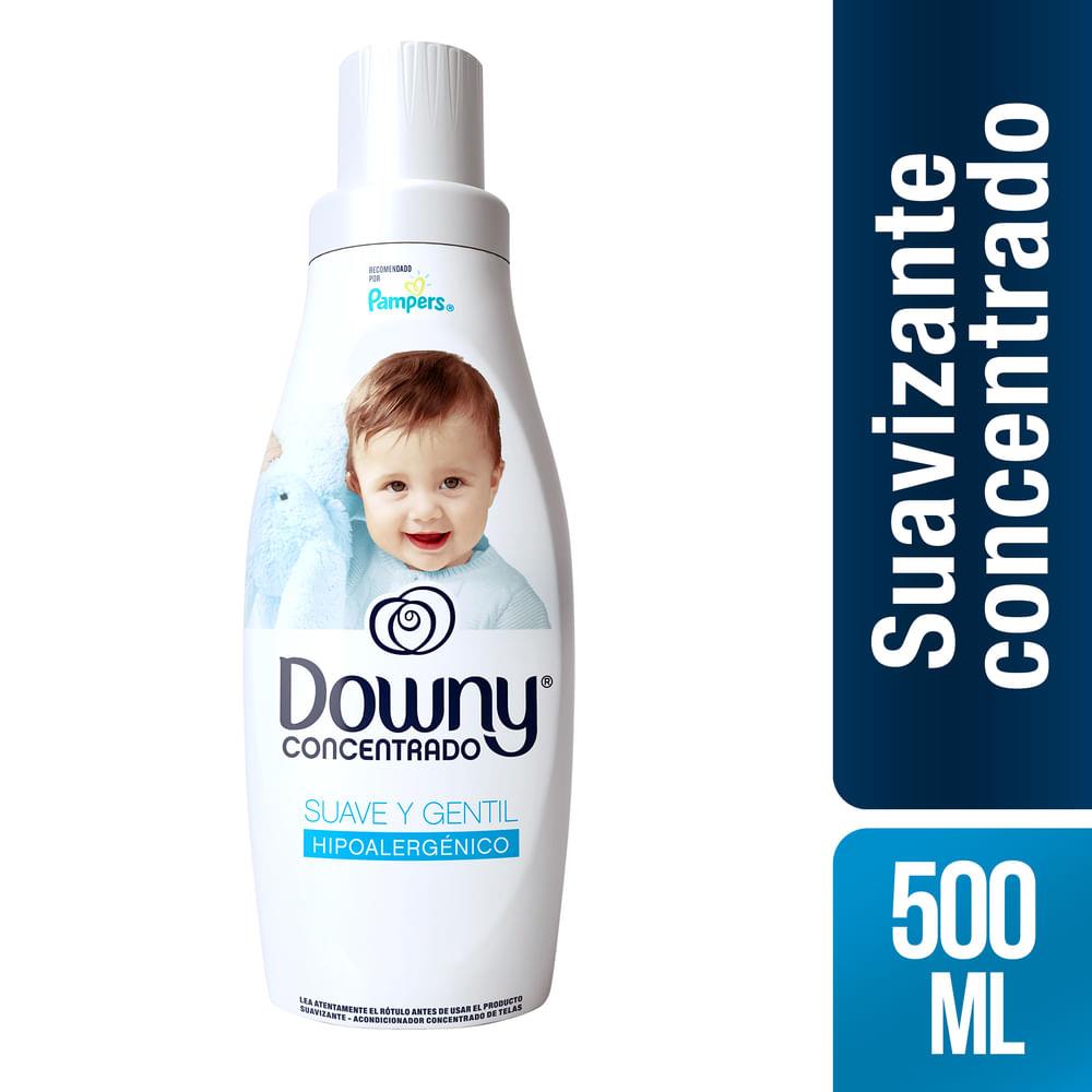 DOWNY HIPOALERGENICO CONCE-500ML.