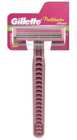 GILLETTE  ULTRAGRIP 2H,