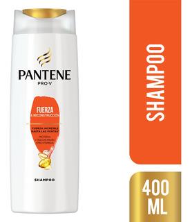 PANTENE SHAMPPO  FUERZA Y RECONTR.750ML