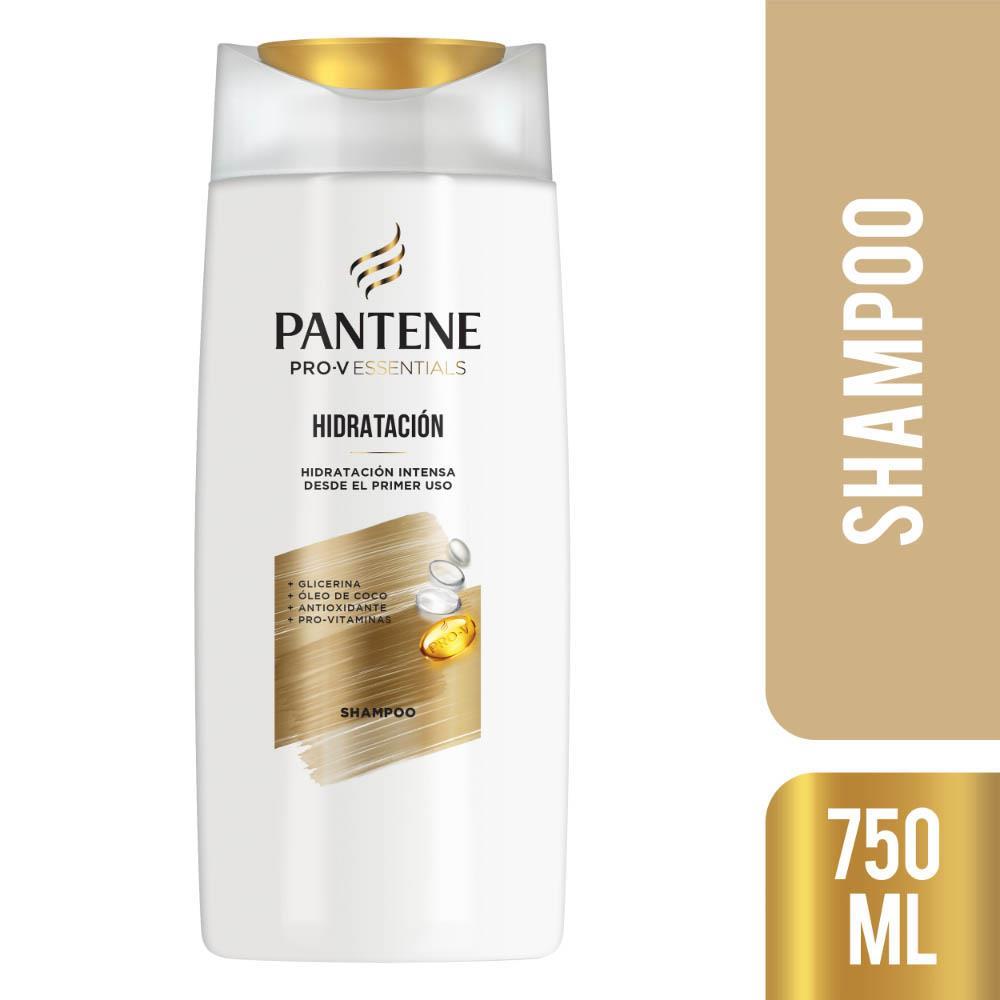 PANTENE SHAMPOO PRO-V HIDRATACION 750ML