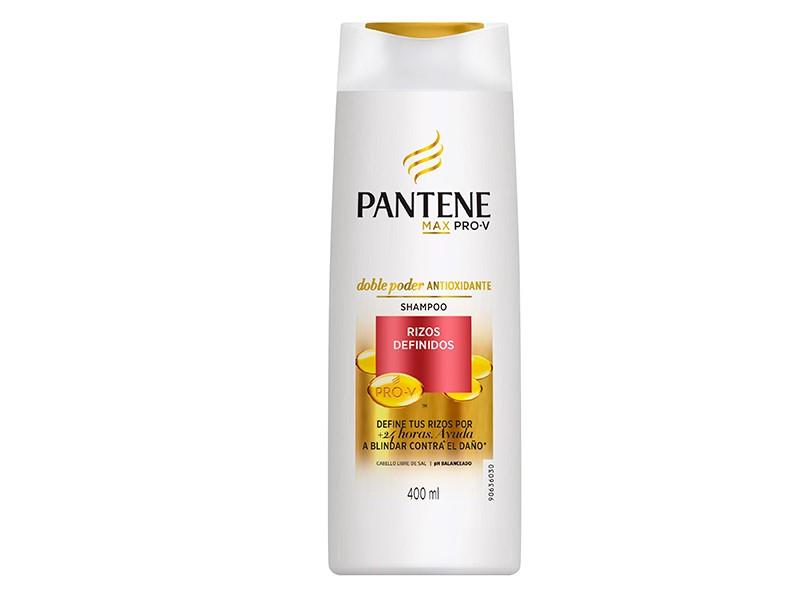 PANTENE AC.  PRO-V HIDRATACION 400ML