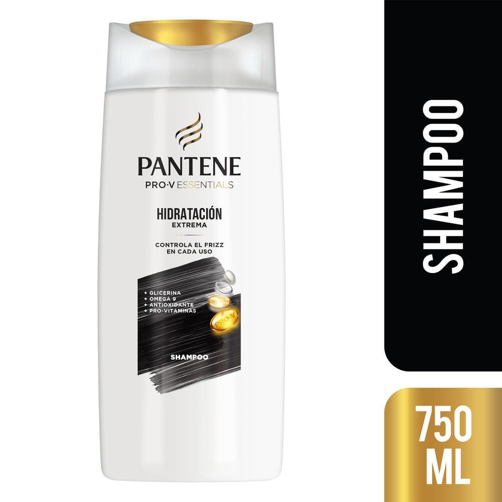 PANTENE SHAMPOO HIDRATACION EXTREMA 750ML