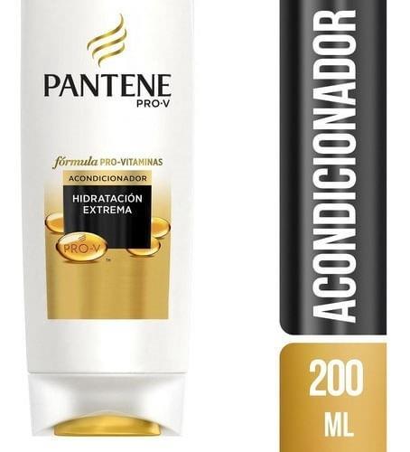 PANTENE AC. HIDRATACION EXTREMA 200ML