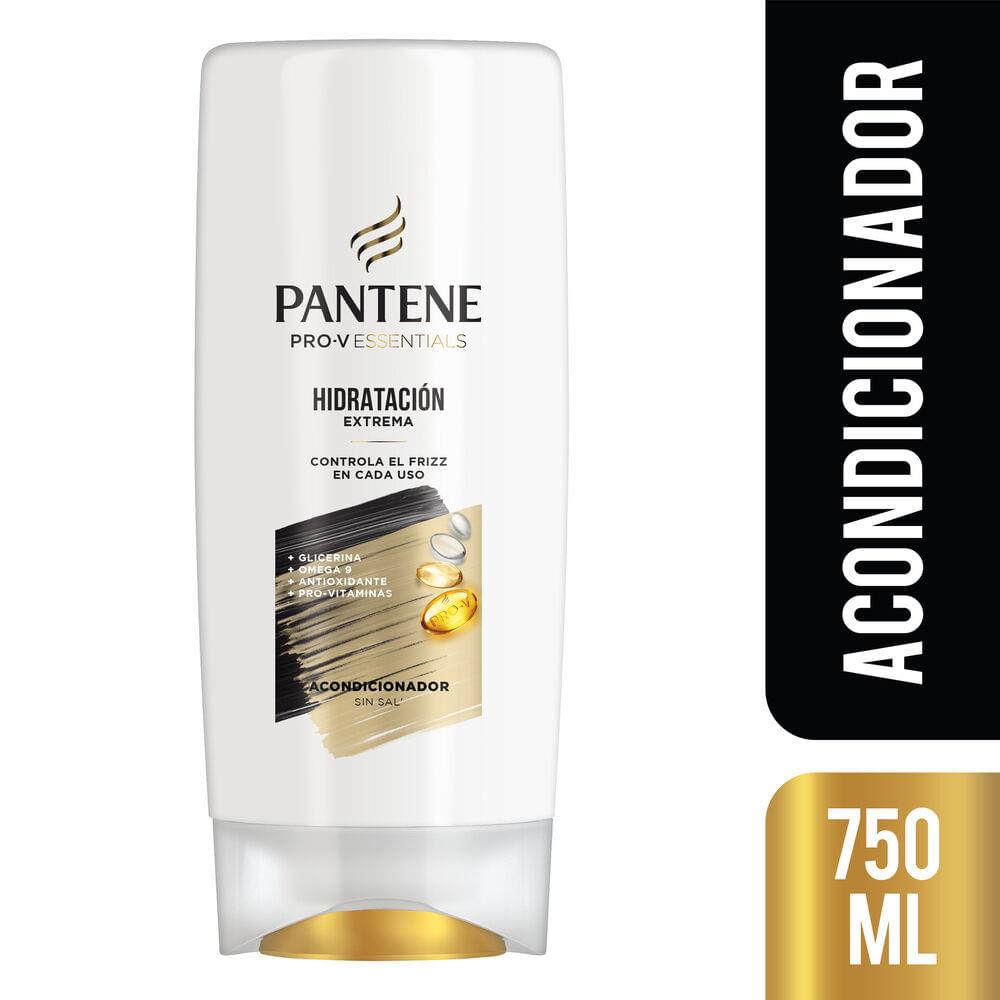 PATENE AC.PRO-V HIDRATACION EXTREMA 750ML