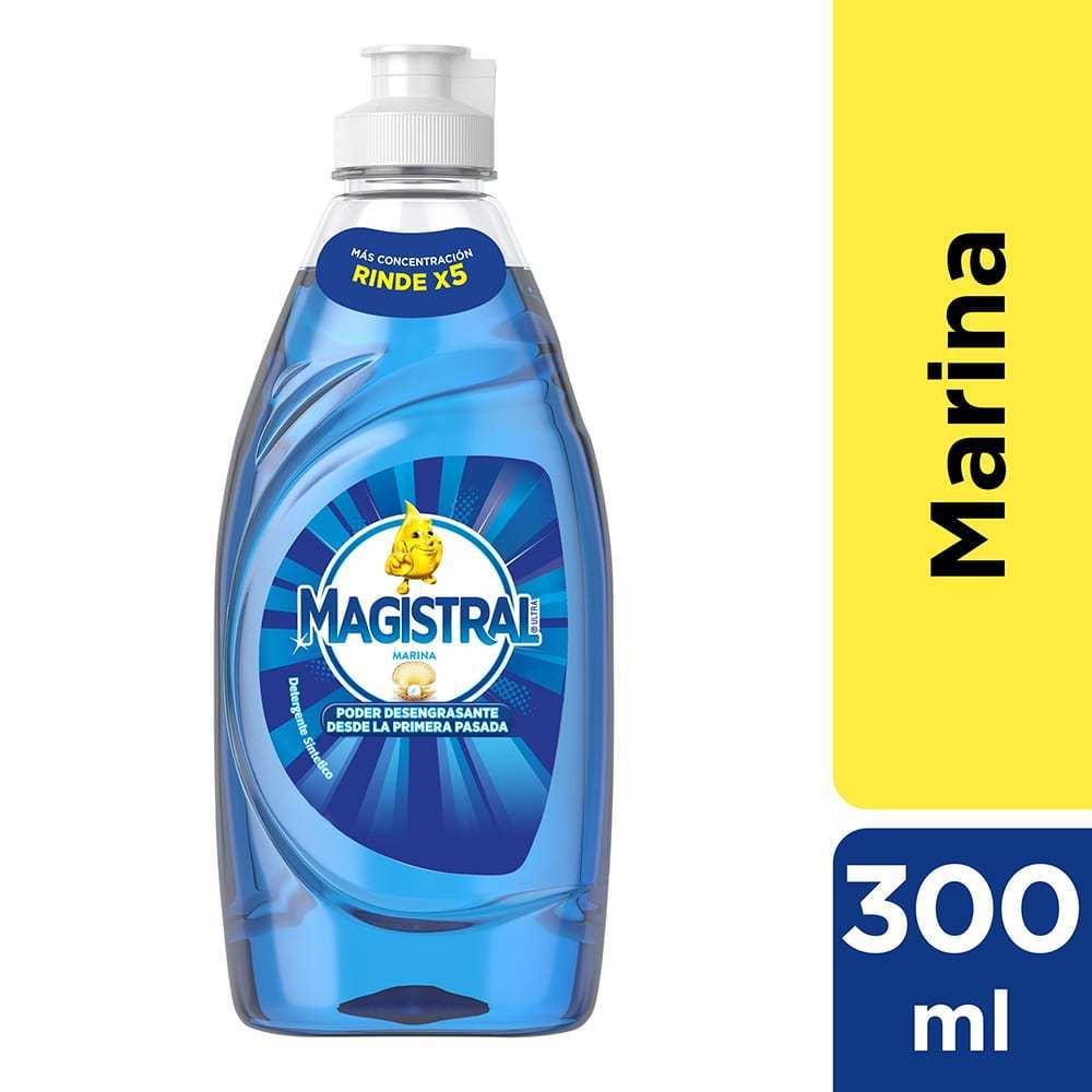 MAGISTRAL ULTRA DESENGRAS.300ML