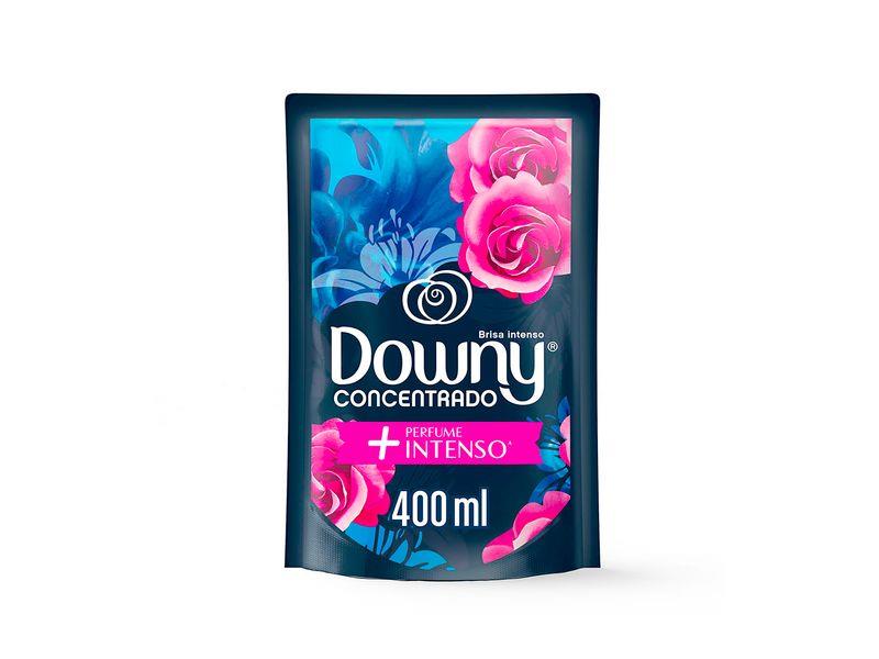 DOWNY CONCENTRADO BRISA INTENSO 400ML