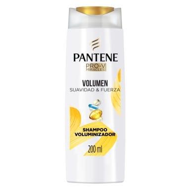 PANTENE SHAMPOO  VOLUMEN 200ML