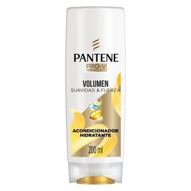 PANTENE ACOND. VOLUMEN 200ML