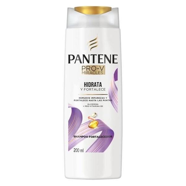 PANTENE ACOND. KERATINA 200ML