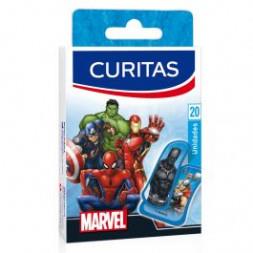 CURITAS ADVENGERS X 20U