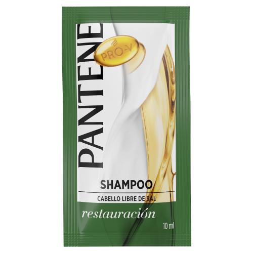 AC. PANTENE REST. 10ML