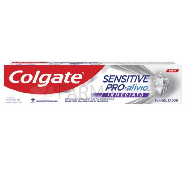 COLG.SENSITIVE PRO ALIVIO ENCIAS 90G