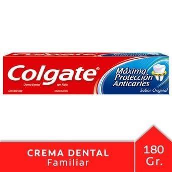 COLG. CREM DENTAL MAXIM PROTECC.ANT.140