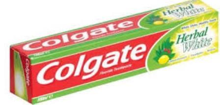 COLG. CREM DENTAL HERBAL 70G