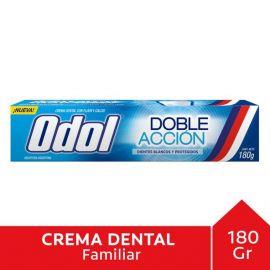 ODOL DOBLE PROTECCION 180G