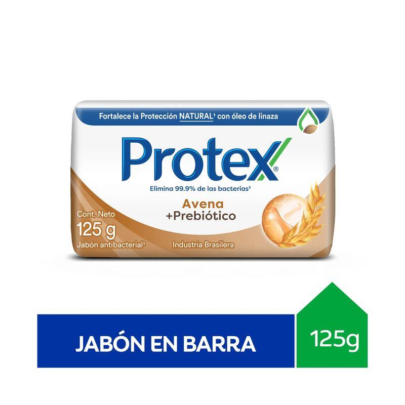 PROTEX JABON ANTIBACTERIAL 125G