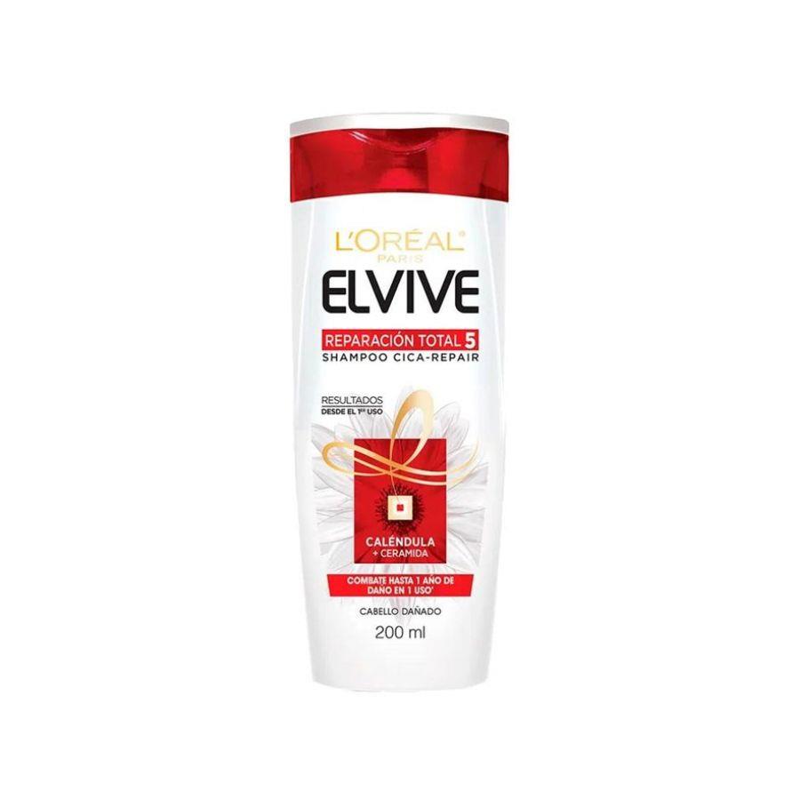 ELVIVE SH REPARADOR 200ML