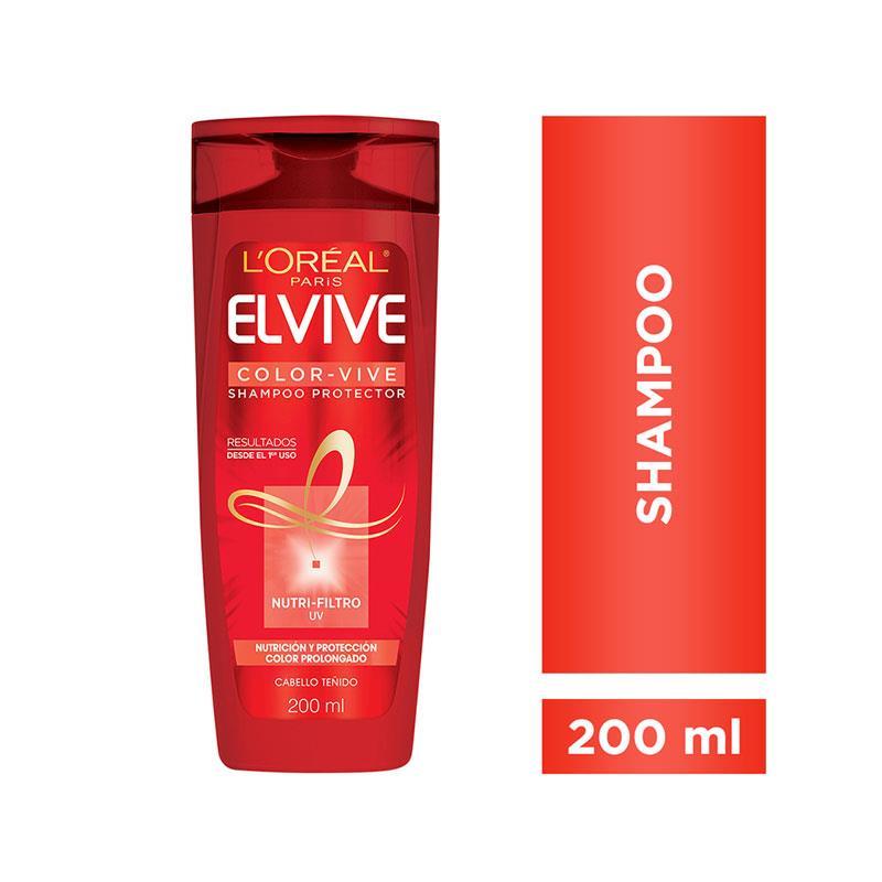 ELVIVE SH COLOR VIVE PROTECTOR 200ML