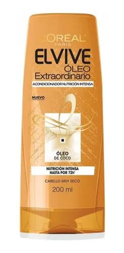  ELVIVE AC. NUTRICION INTENSA X 200 ML
