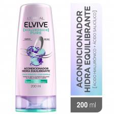 ELVIVE ACOND. HIDRA EQUILIBRANTE 200ML