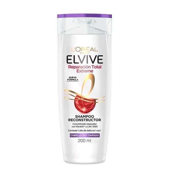  ELVIVE REPARACION TOTAL EXTREME  200ML