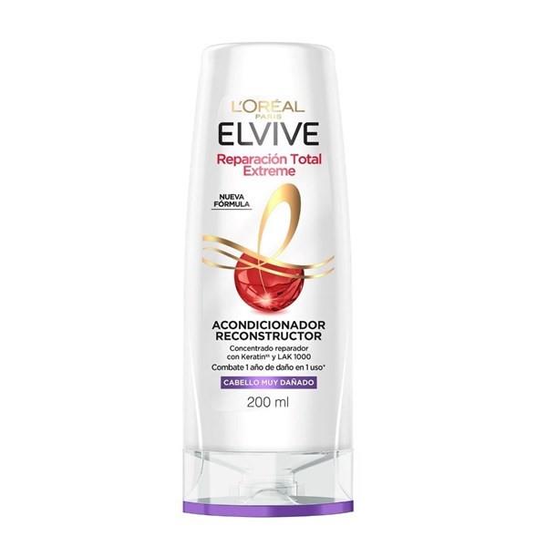 ELVIVE ACOND. REPARACION TOTAL EXTREME 200ML