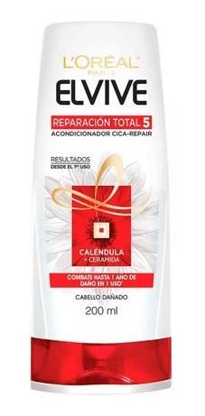 ELVIVE AC. REPARADOR 200ML