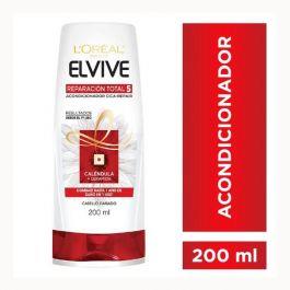 LOREAL ELVIVE REPARACION TOTAL 5 KERATIN AC. REPARADOR 200ML