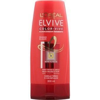 ACOND. ELVIVE COLOR VIVE PROTECTOR 200ML
