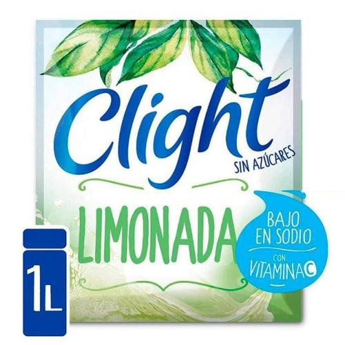 CLIGHT SB. LIMONADA 8G