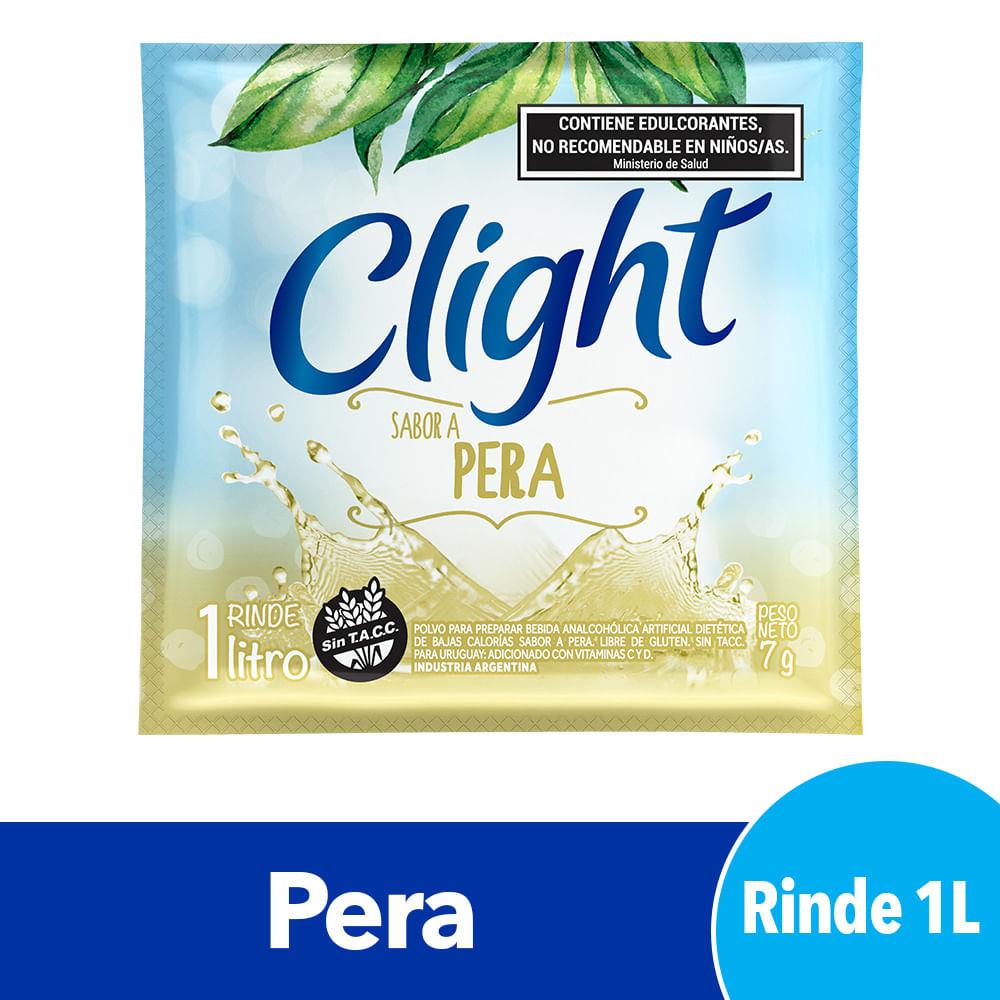 CLIGHT SB. PERA 7G