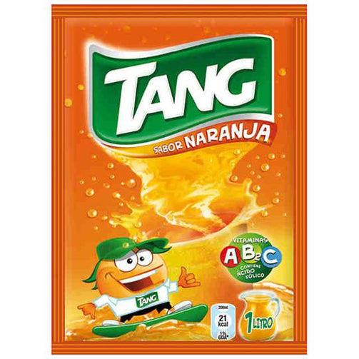 JUGO TANG MANZANA 1LT