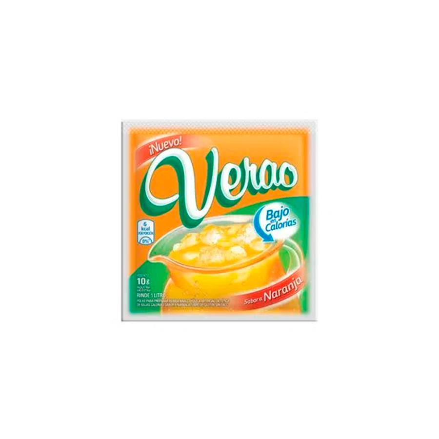 VERAO MANZANA 7G,