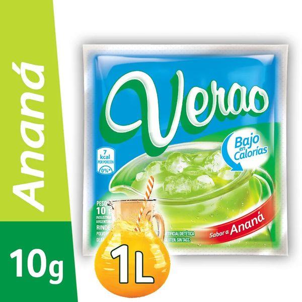 VERAO ANANA 7G,