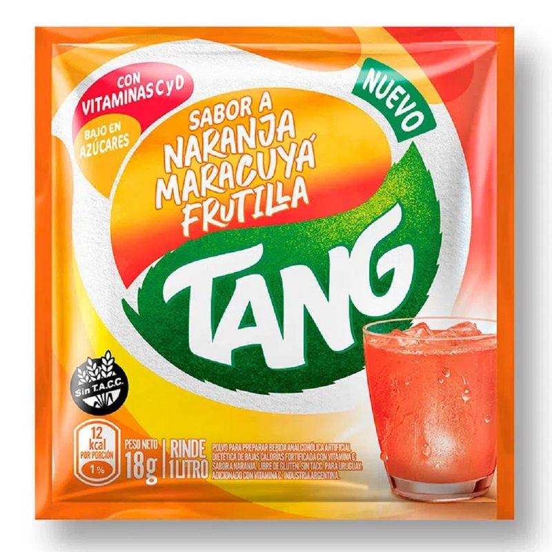 JUGO TANG SB MANDARINA 1L